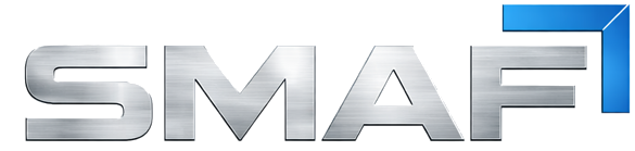 Logotipo SMAF